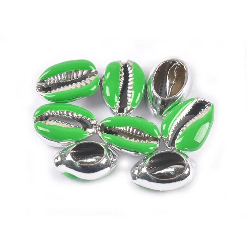 10 шт. ракушки для украшений TR0329 | Дом и сад