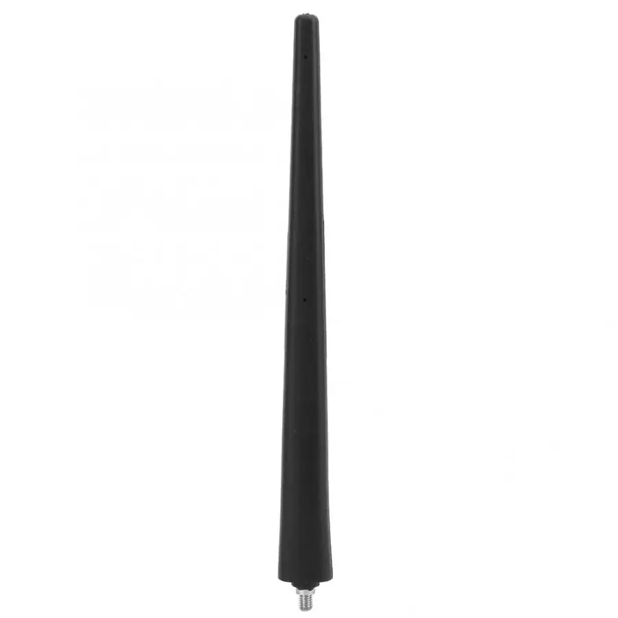 Короткая антенна плоского типа аксессуар для автомодификации 51910790 подходит Fiat 500