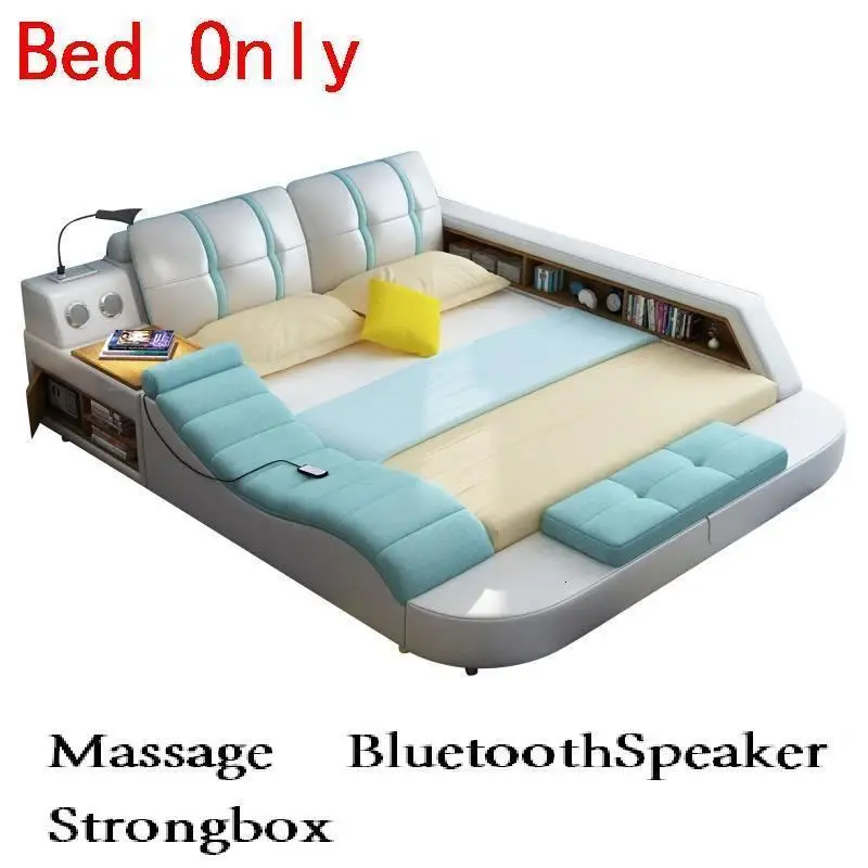 Yatak одиночный дом Matrimonio Ranza Literas Mobili Per La Casa Leather Cama mercna Mueble De Dormitorio мебель для