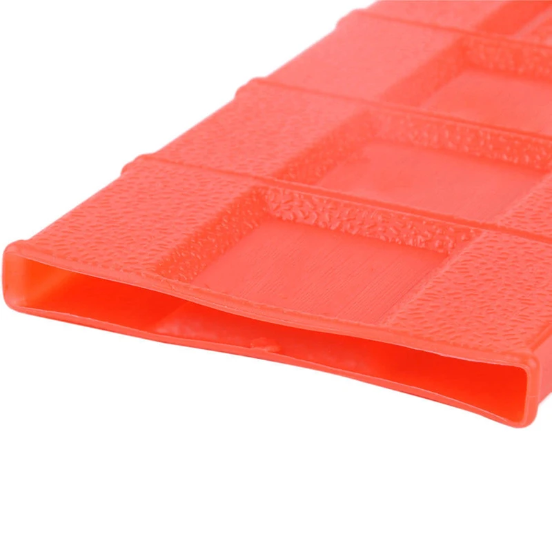 Chainsaw Scabbard style shape Plastic Cutter Parts Protector Bar Cover 12&quot 14&quot 16&quot 18&quot 20&quot chain saws collection bag |