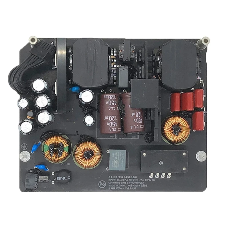 

PSU Power Supply Board for iMac 27" A1419 ADP-300AF PA-1311-2A 300W Power Supply Board For iMac A1419 27"