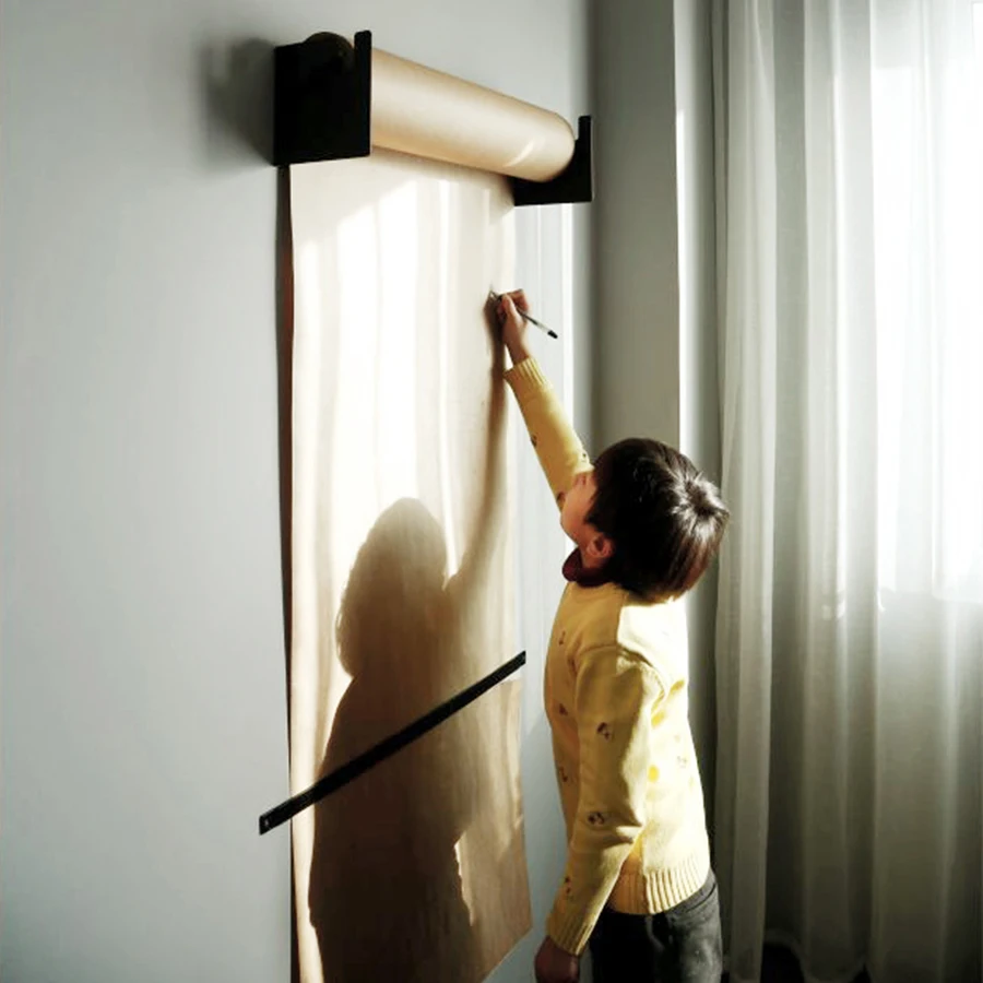 

Simplicity Decorative Plates Wallpaper Message Board Decorative Plates Wall Hanging Platos Decorativos Home Decoration EJ50DP