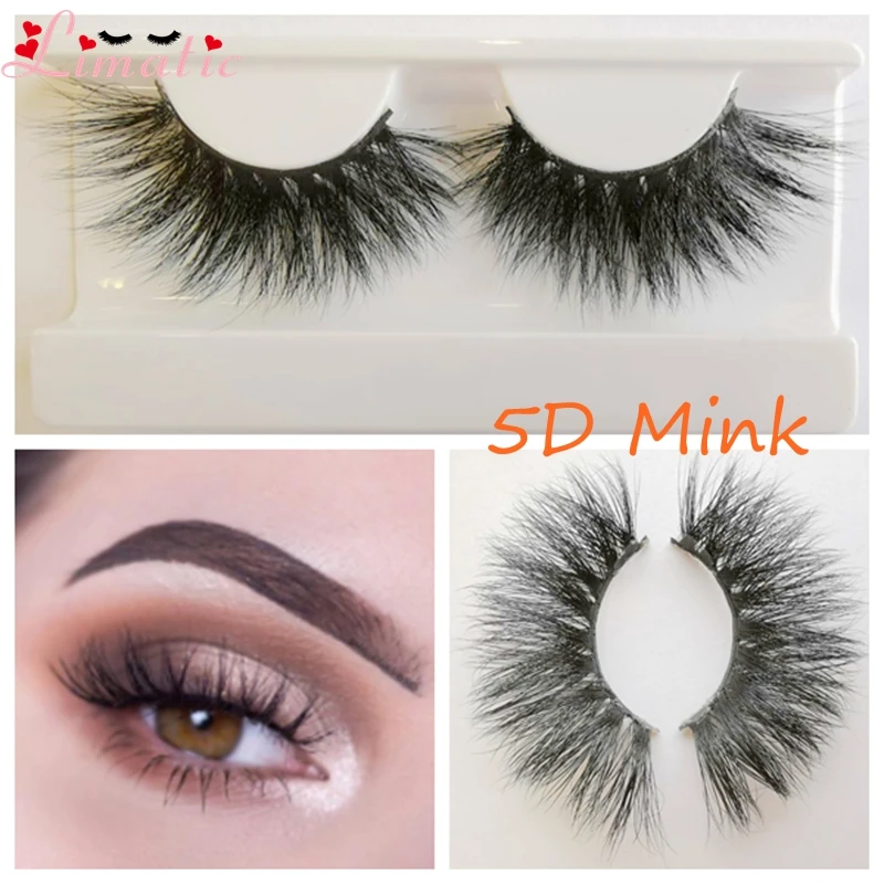 Накладные ресницы ручной работы 25 мм мех норки пушистые толстые полные полосы