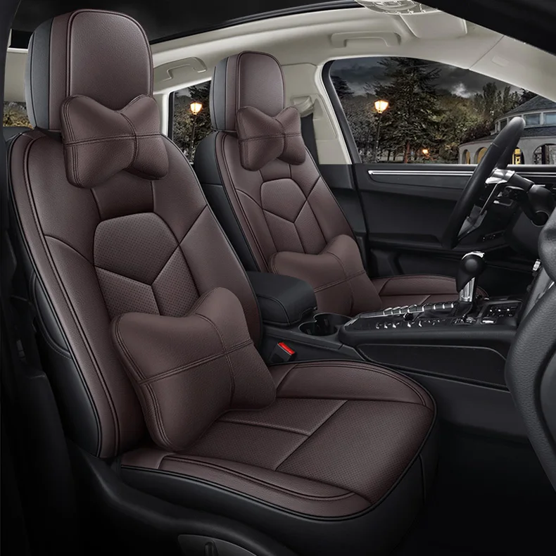 

custom car seat cover 5 seats for BMW 1 Series 116i 118i 120i 125i 2 Series 220i 228i 218i 235i 225i 240i 230i car accessories