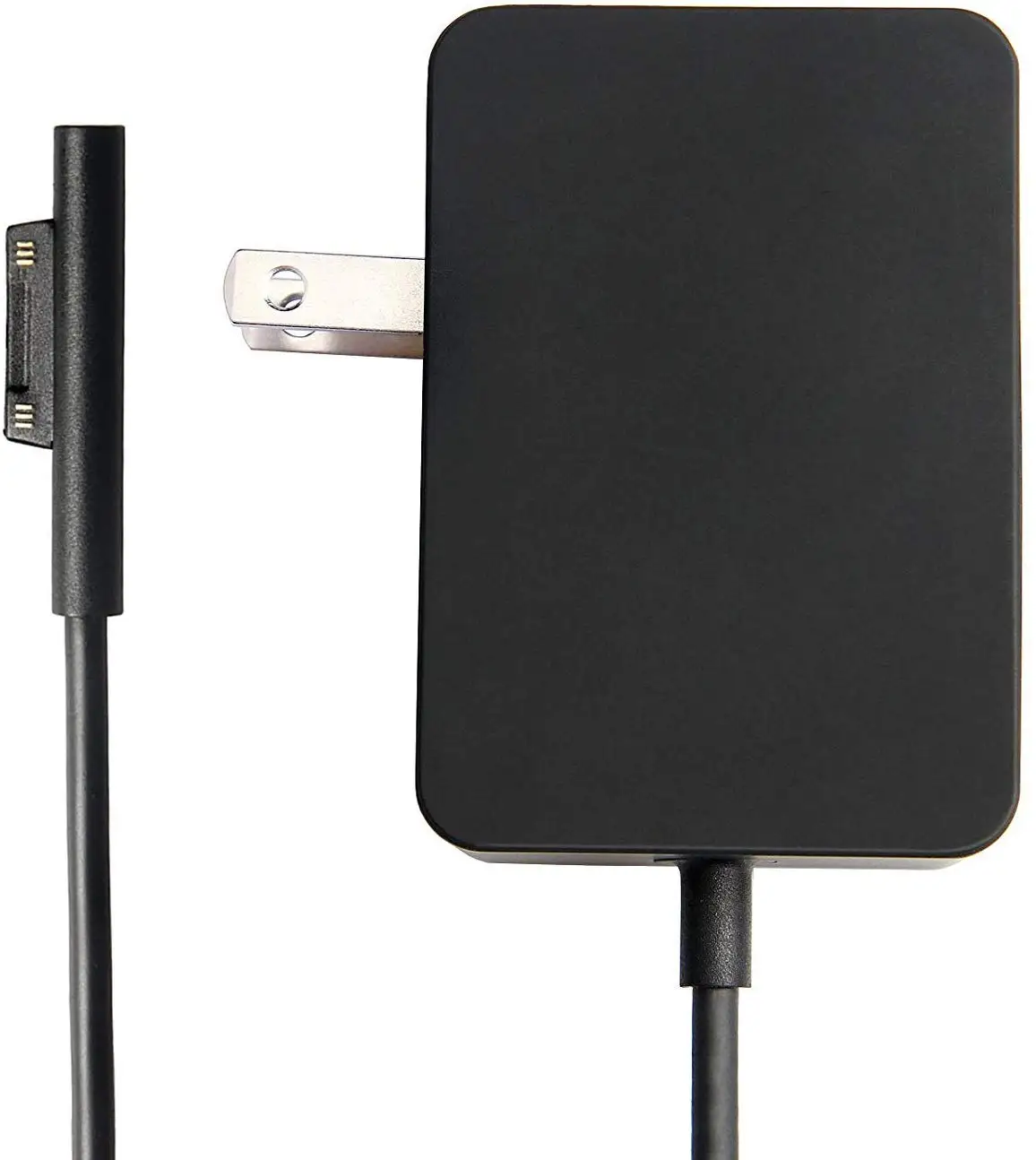 

Huiyuan Fit for Surface Pro 4 M3 Charger 24W 15V 1.6A for Microsoft Windows Surface Pro 4 Core M3 i5 Model 1735 1736 Tablet