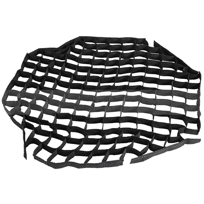 Сотовая сетка для фотосъемки 80 см/31 дюйм восьмиугольный