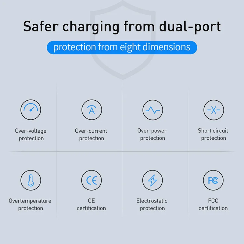 5a 30w 4 ports usb charger quick charge fast wall charger for xiaomi iphone11 portable phone charger qc 3 0 adapter euus plug free global shipping