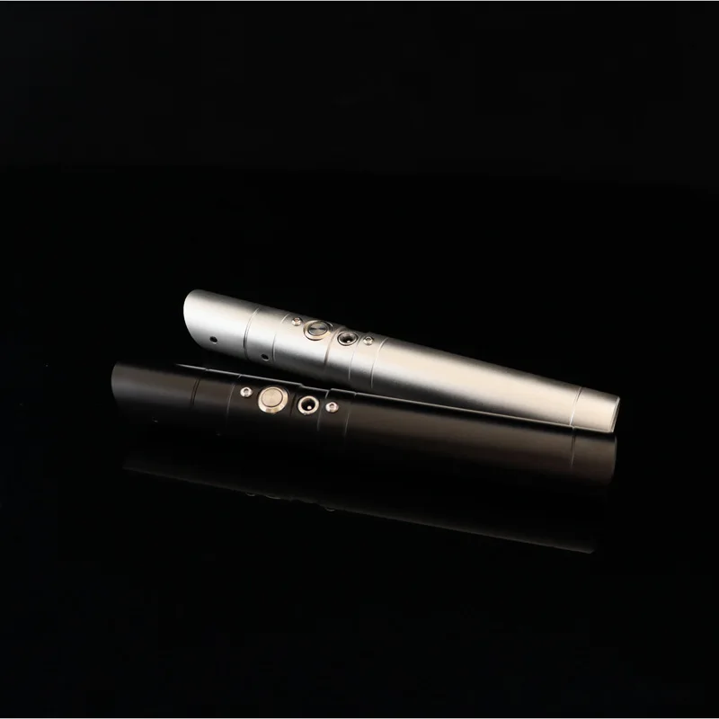 96 см Звездные войны Rgb светильник лазерный меч с металлической ручкой 7 цветов