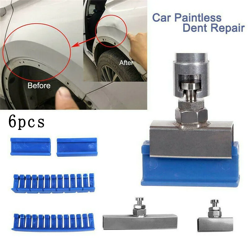 

Brackets Puller Lifter Tools Parts Replacement Blue Stainless steel+nylon