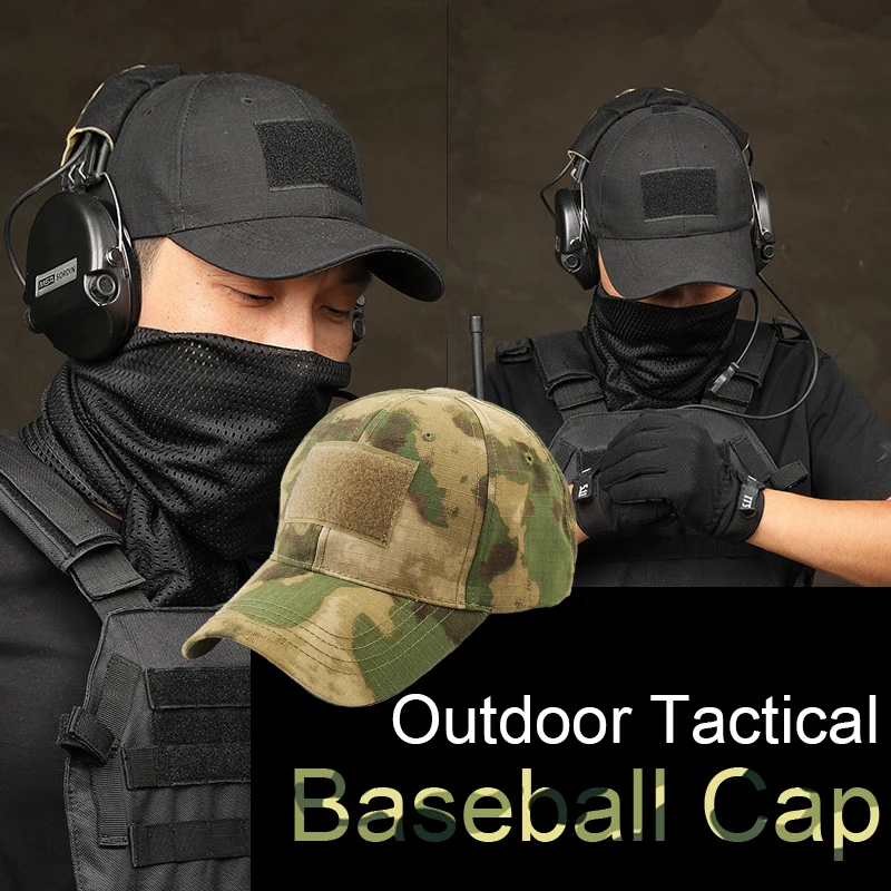 

Male Bone Masculino Dad Hat Men's Camo gorras Military Baseball Cap Trucker New Tactical Men's Corps Cap Camouflage Snapback Hat