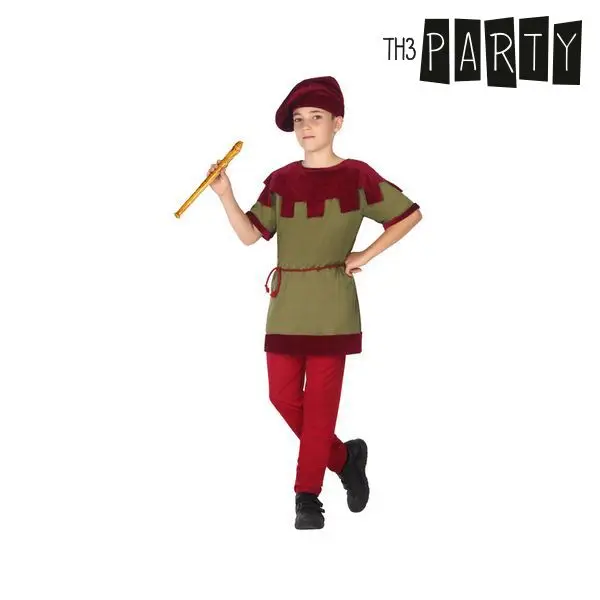 Костюм для детей Жонглер| |