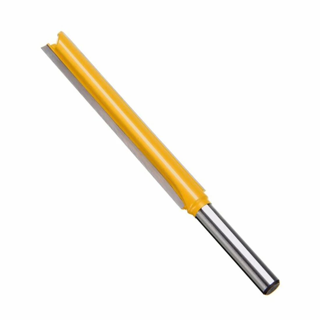 

Straight Milling Cutter Blade Cutting Router Bit Trim Router Bit Cutting Bearing