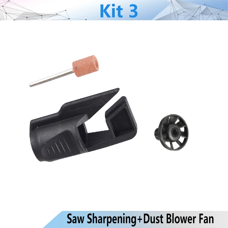 

Насадки для вращающегося инструмента NEWONE, 2 шт.