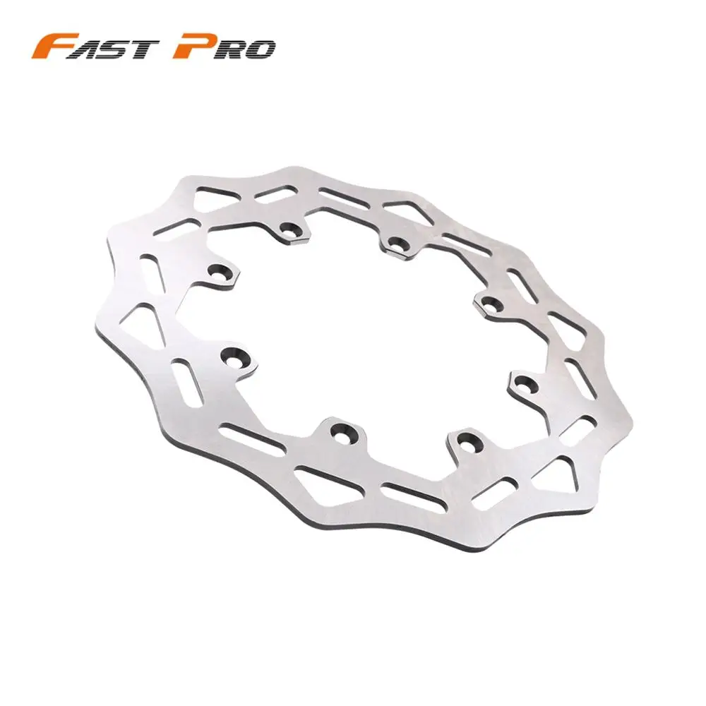 Ротор тормозного диска для мотоцикла Kawasaki KX125 KX250 KX500 KX 125 250 500 1985-1988 KDX200 KDX 200 1986-1992 |
