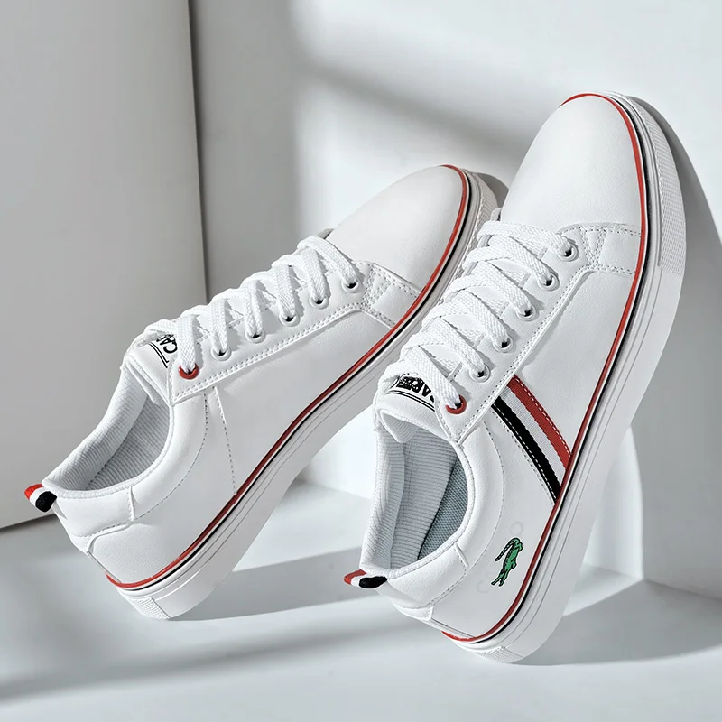 CARTELO/Мужская обувь Новинка Корейская повседневная Мужская уличная спортивная