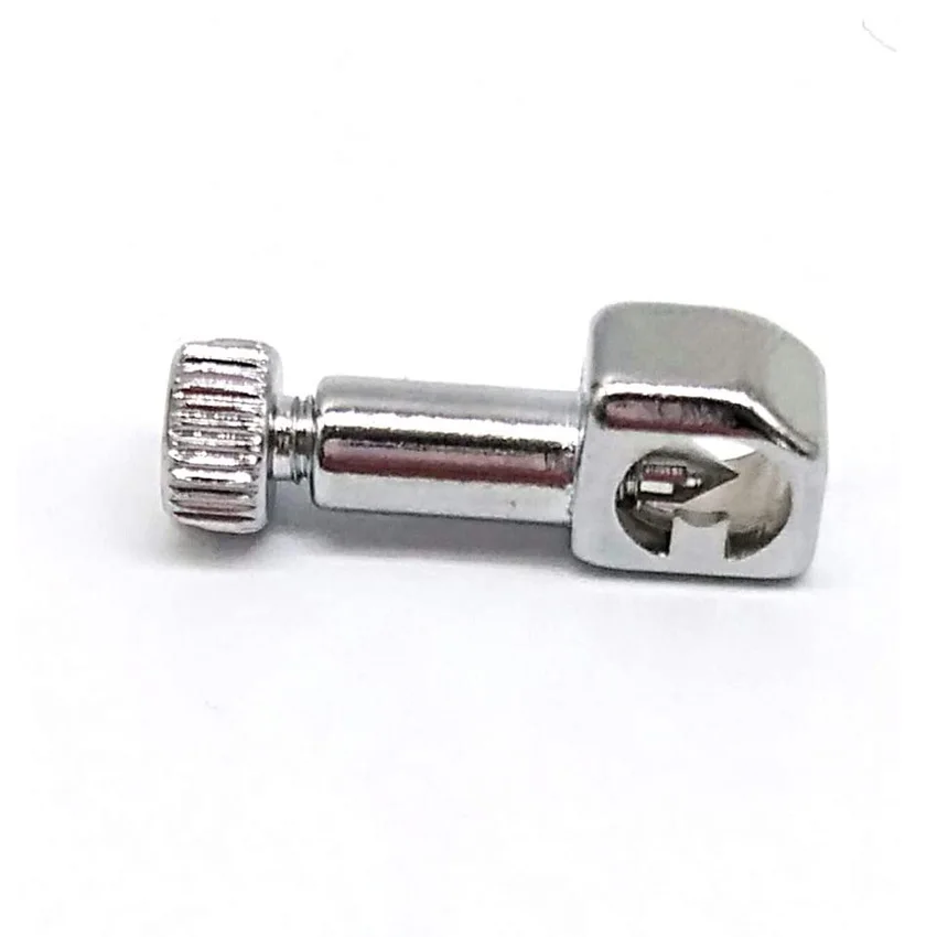 Игольчатый зажим и винтовой 80003/40051080 для juki HZL-25Z singer 132Q 140Q 2639 2662 6518 7422 7424 7426 7442 7442CL |