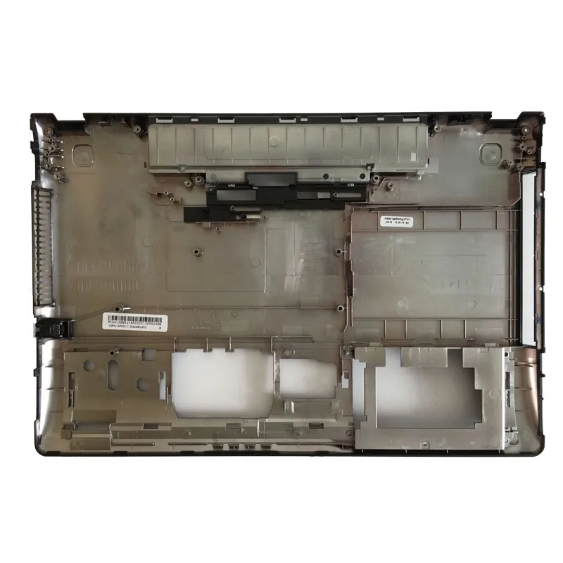 laptop cover for asus n56 n56sl n56vm n56v n56d n56dp n56vj n56vz bottom base case cover 13gn9j1ap010 1 13gn9j1ap020 1 shell free global shipping