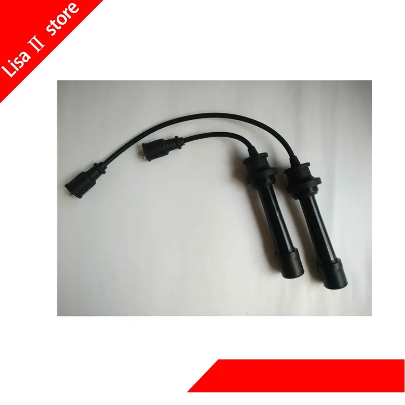 Высоковольтный провод в сборе/кабель свечи зажигания для юго восточной части