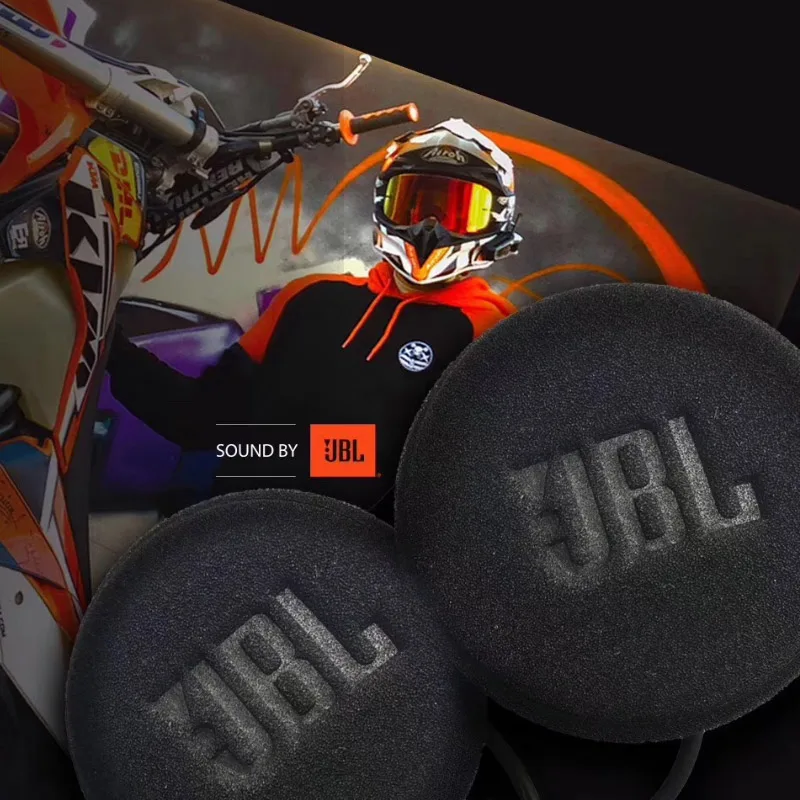 Fodsports 2 шт Cardo packtalk мотоциклетный шлем Bluetooth гарнитура Интерком всадники 1600 м