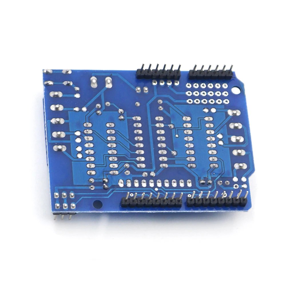 L293D motor control shield drive expansion board FOR Arduino shield1 | Обустройство дома