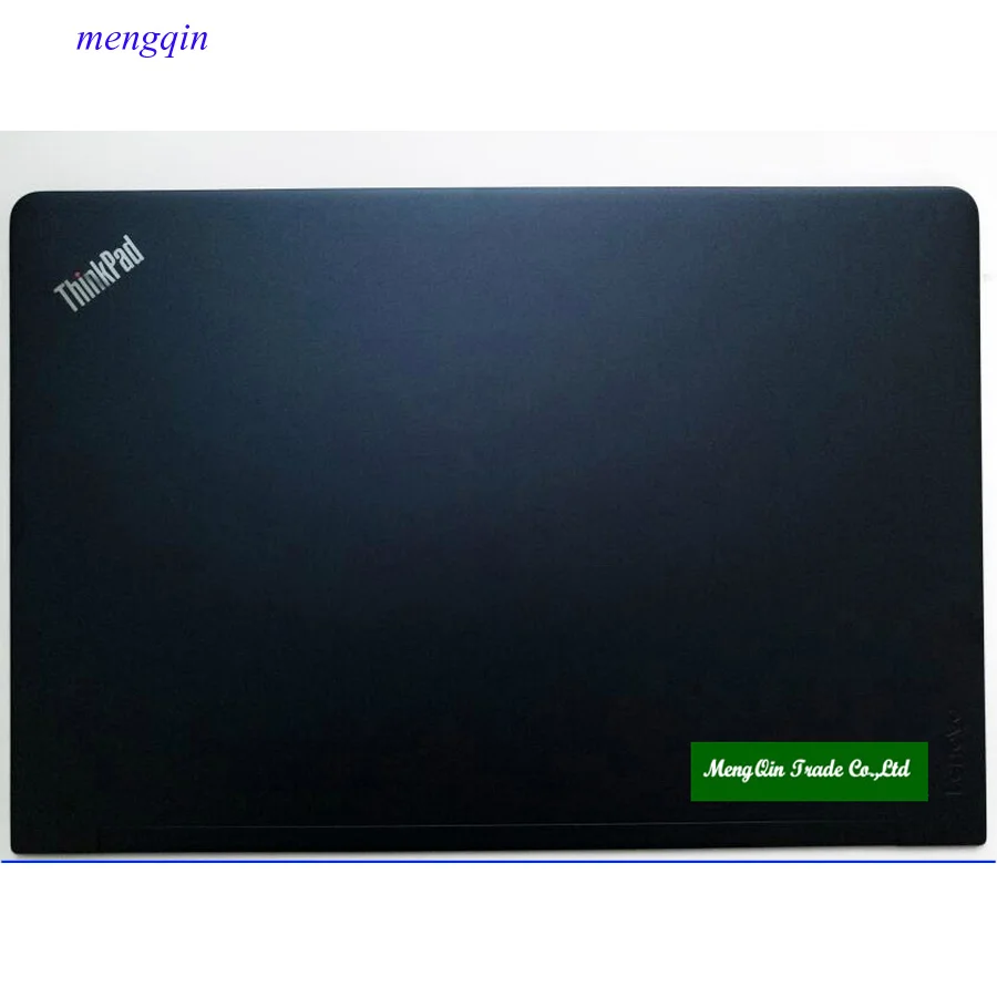 

Новый оригинальный чехол для Lenovo ThinkPad S5 E560P, задняя крышка для ЖК-дисплея, верхняя крышка, чехол 01AW453 01AY586 с 3D камерой