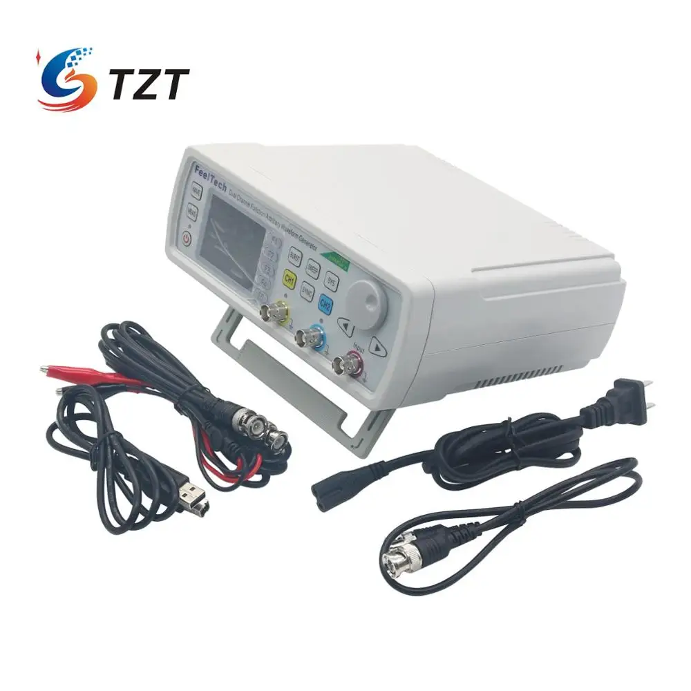 

TZT FY6600 15 /30 /50 /60 DDS FeelTech