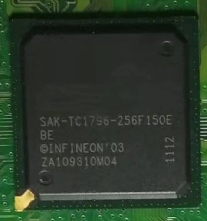 1 шт. ~ 5 шт./лот SAK TC1796 256F150EBE BGA 100% Новый оригинальный в наличии|Запасные части| |