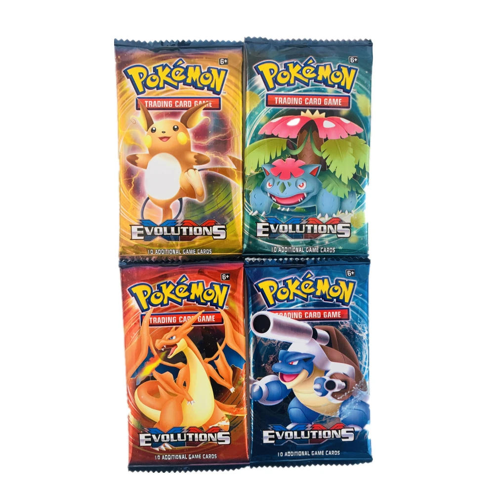 20 шт. карточка Pokemon TGC | Игрушки и хобби