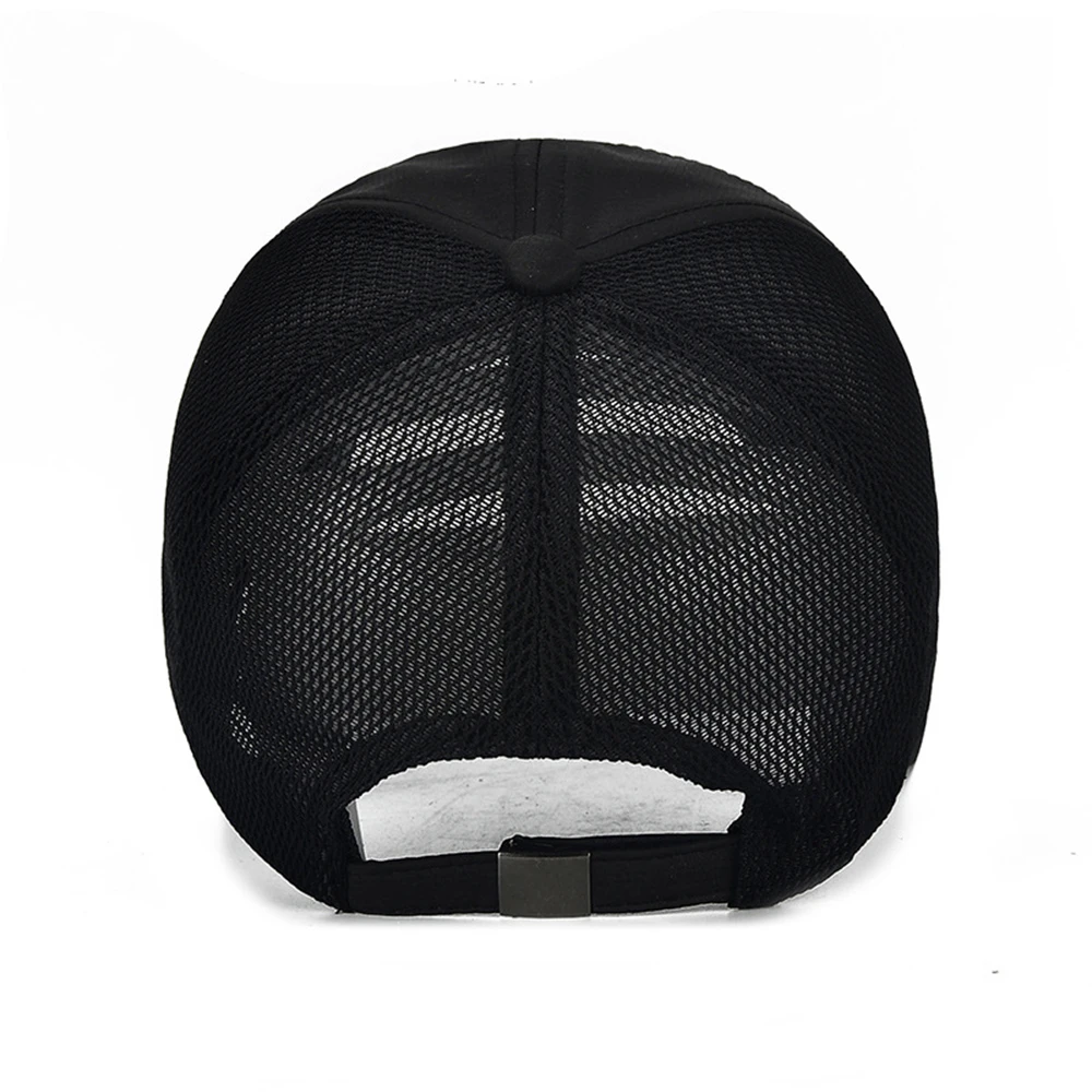 

New Summer Outdoor Sun Visor Casual Sports Fashion Korean Version Of The Pull-Out Brim Men And Women Baseball Caps