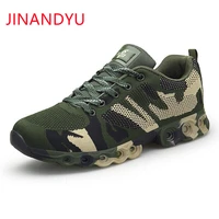 unisex camouflage mesh mens walking shoes casual men sneakers outdoor sport shoes for men light weight zapatillas sneakers homme