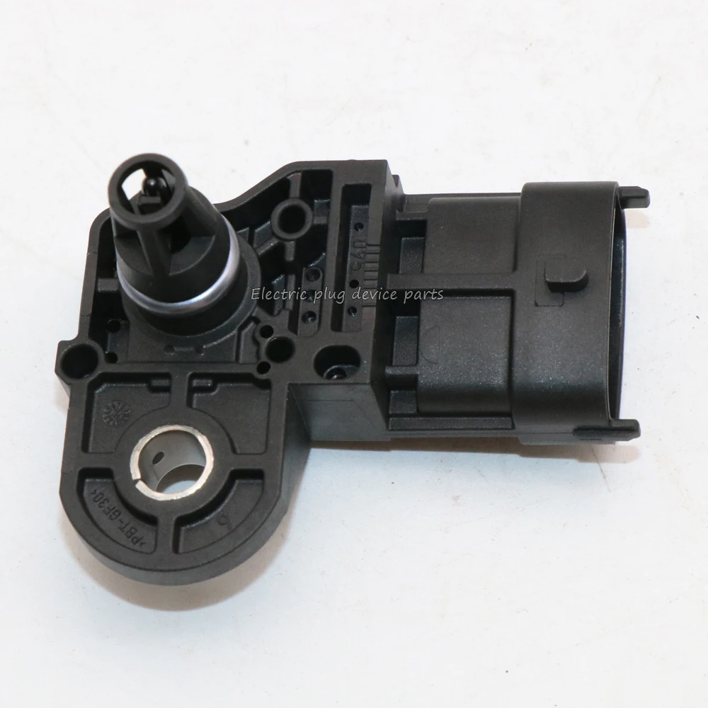 Датчик атмосферного давления коллектора OEM 0261230333 MAP для Ford Focus F-150 Fiesta MK6 MK3 Escape CV2A-9F479-AA 0261230334.