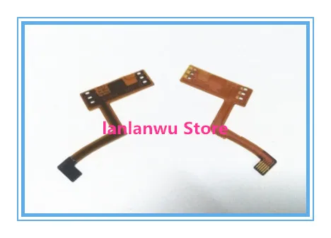 Новый гибкий кабель для стабилизатора объектива Nikon Nikkor 18-105 мм VR Запасная часть |