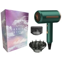 professional hair dryer 1800w negative ion hair care quick dryer xiomi hair dryer for hair hairdressing equipment and tools