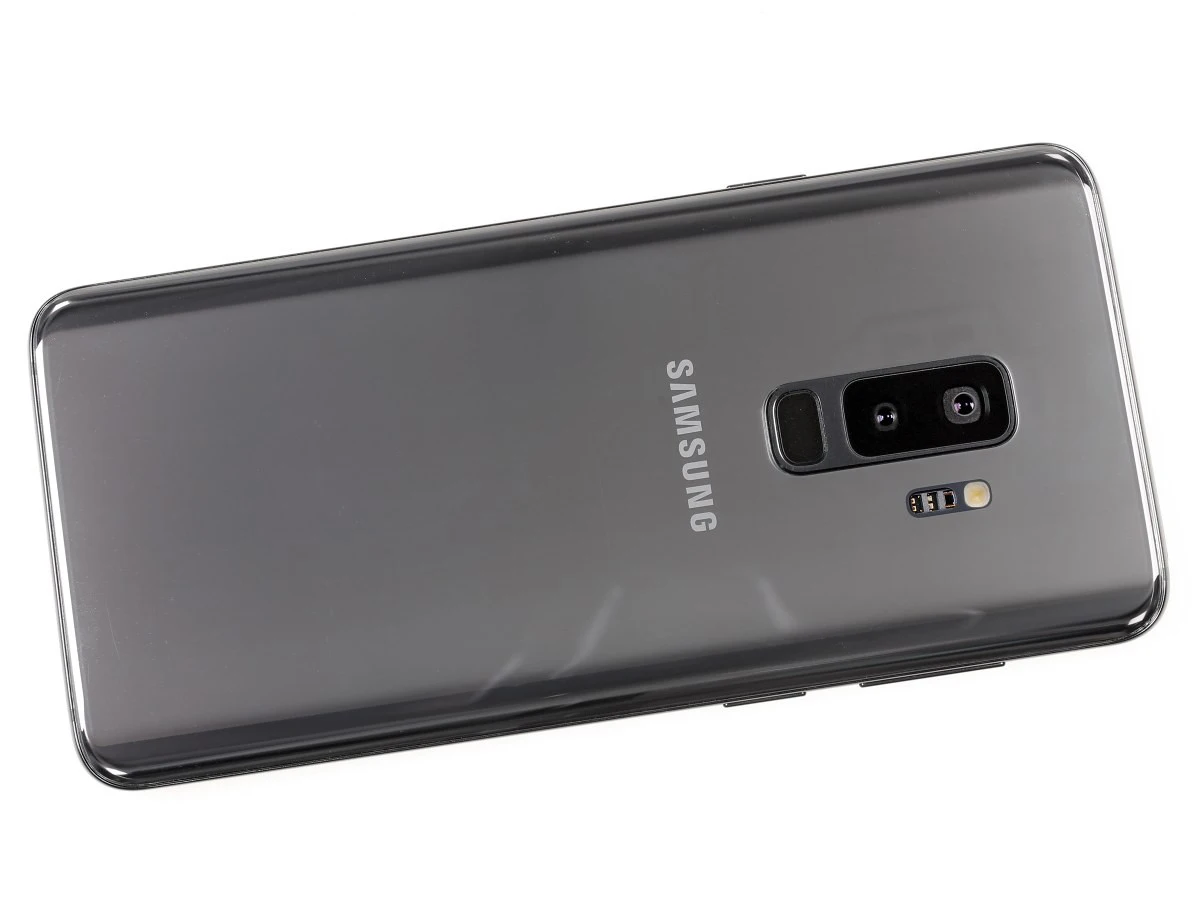 Восстановленный разблокированный Samsung Galaxy S9 Plus + G965U/G965F версия для США