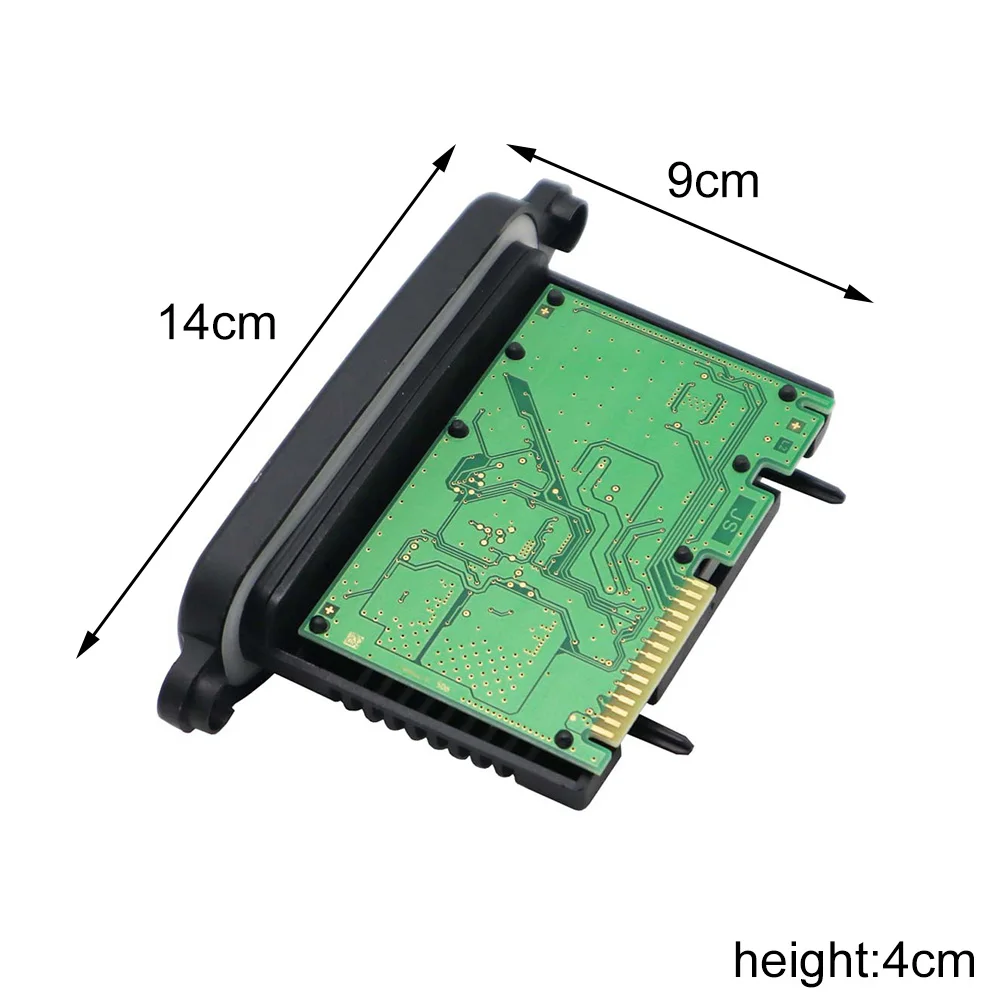 Плата 7258278 Автомобильная галогеновая фара запасной драйвер модуль компоненты