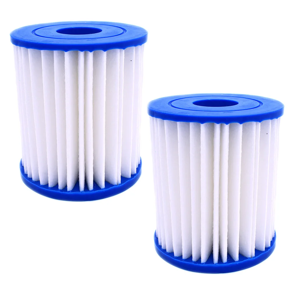 

Foam Filter Intex Filter Cartridges Suitable Type H Water Pump Filter Element