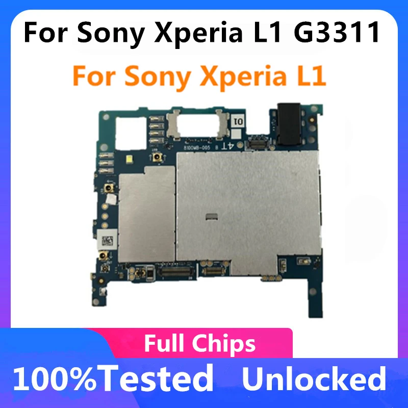 Sony xperia l1: низкие цены купить в