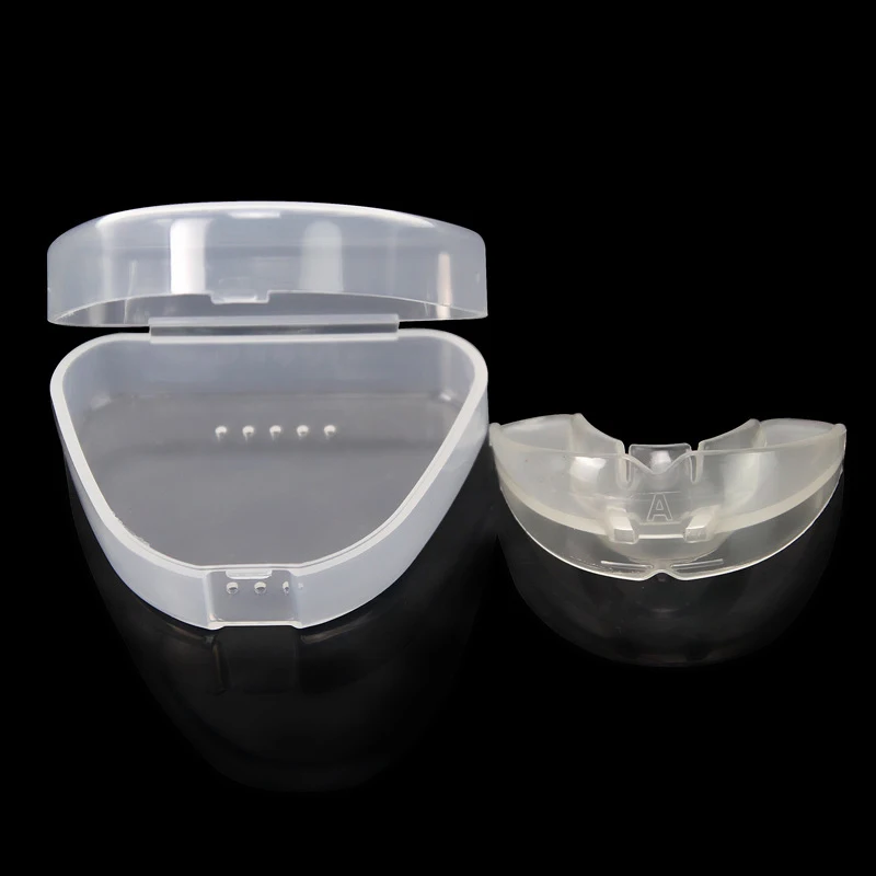 

Semi Permanent Tattoo Floating Lip Mouth Guard Tooth Socket Case Box For Lip Tattooing Tebori Auxiliary Supplies Socket Lip