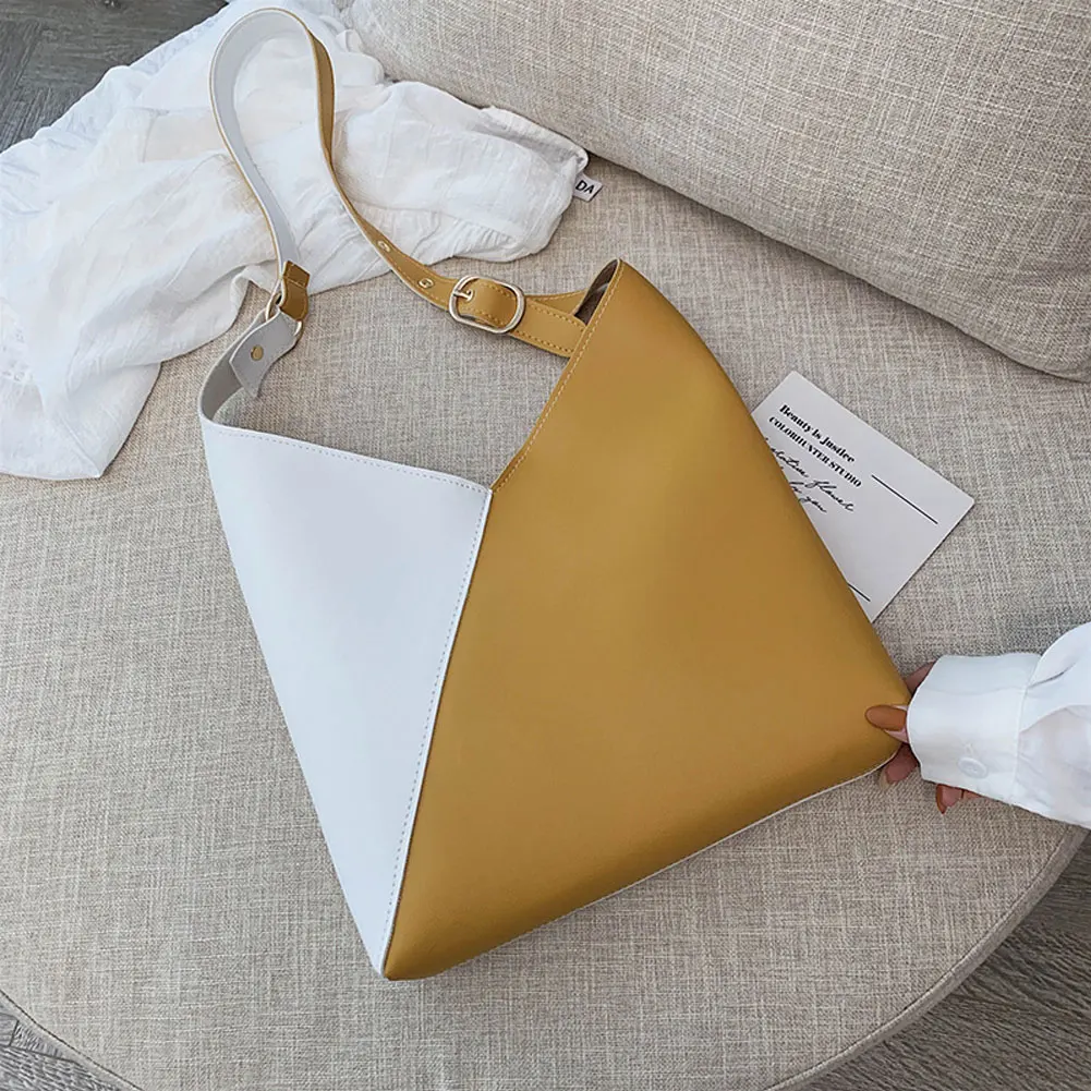 

2019 Band New 2pcs Women Leather Handbag Lady Shoulder Bags Tote Purse Clutch Bag Messenger Satchel Set