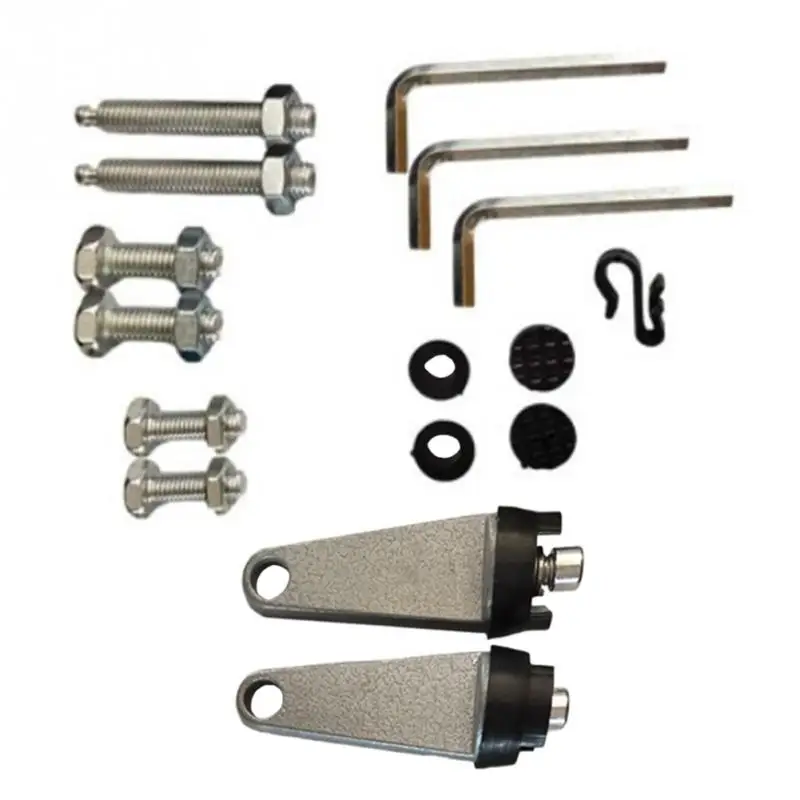 Практичная железная шлифовальная машина кронштейн аксессуары Поддержка