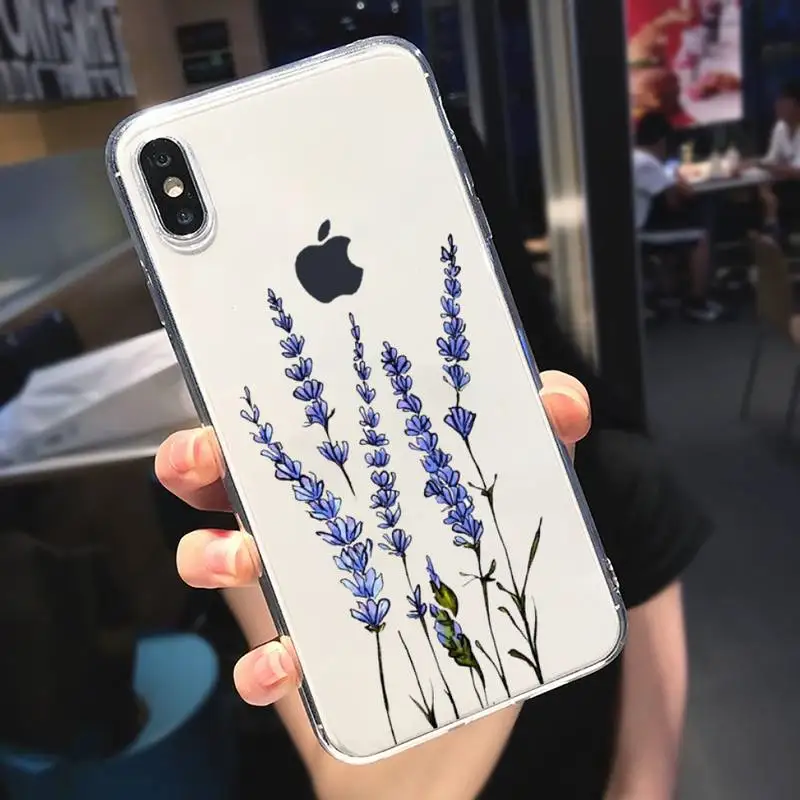 

Portuguese Words art design pattern luxury design Phone Case Transparent for iPhone 6 7 8 11 12 s mini pro X XS XR MAX Plus