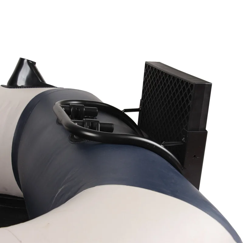 Резиновая опорная рама для мотора лодки подвесная монтажная надувной штурмовая