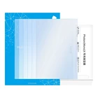 2 шт.лот 200*140 мм 260x175 мм FEP-пленка 0,1-0,15 мм для ANYCUBIC PhotonPhoton SMono SE Mono X UV Resin SLALCD 3D принтер, запчасти