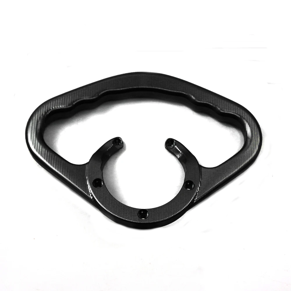 Рукоятки для KAWASAKI Z800 Z1000 ER-6N ER-6F NINJA 300 Z1000SX ZX-6R 636 ZX-10R ZZR1400 пассажирская ручка газовый