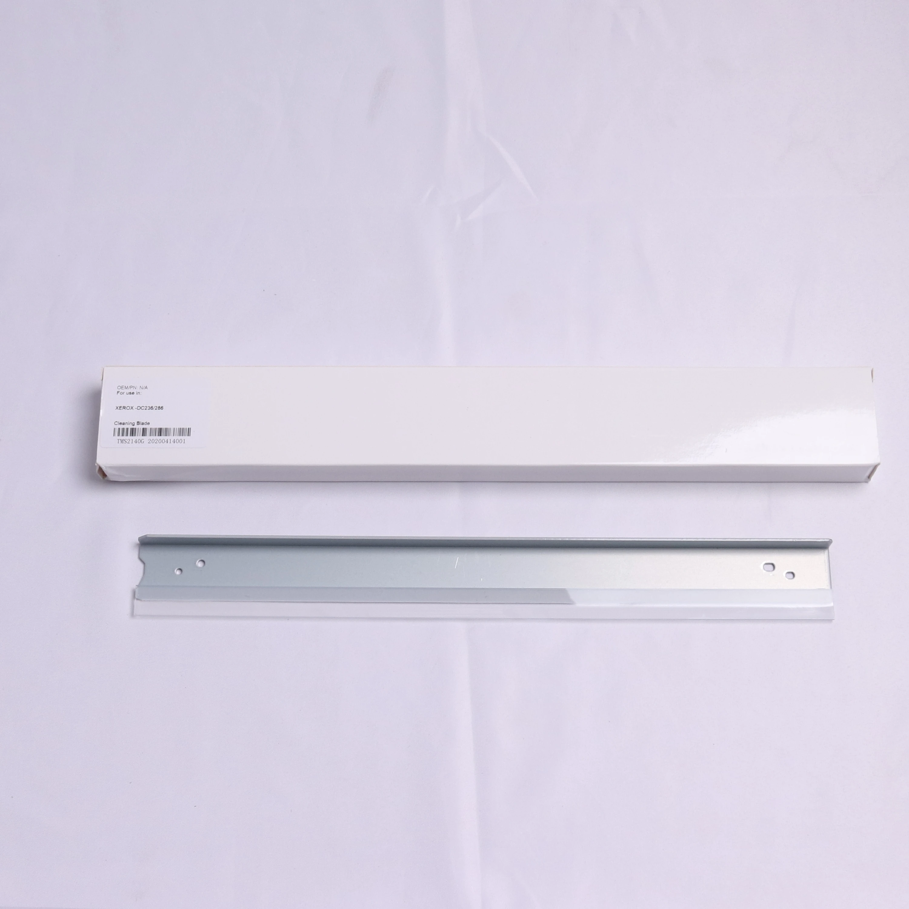 

Drum cleaning blade For xerox 236/286/IV3065/5335