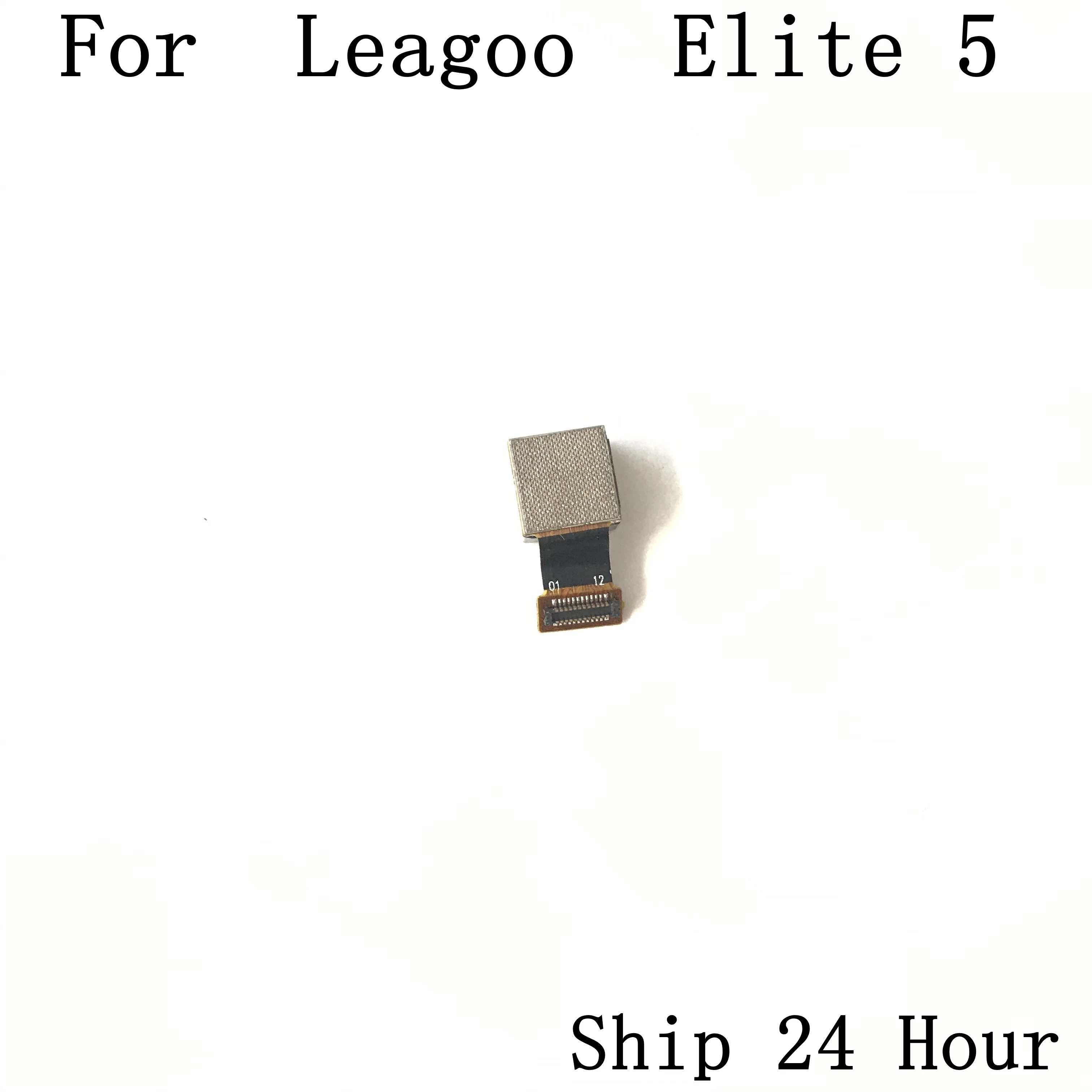 

Leagoo Elite 5 / 13.0MP Leagoo Elite 5