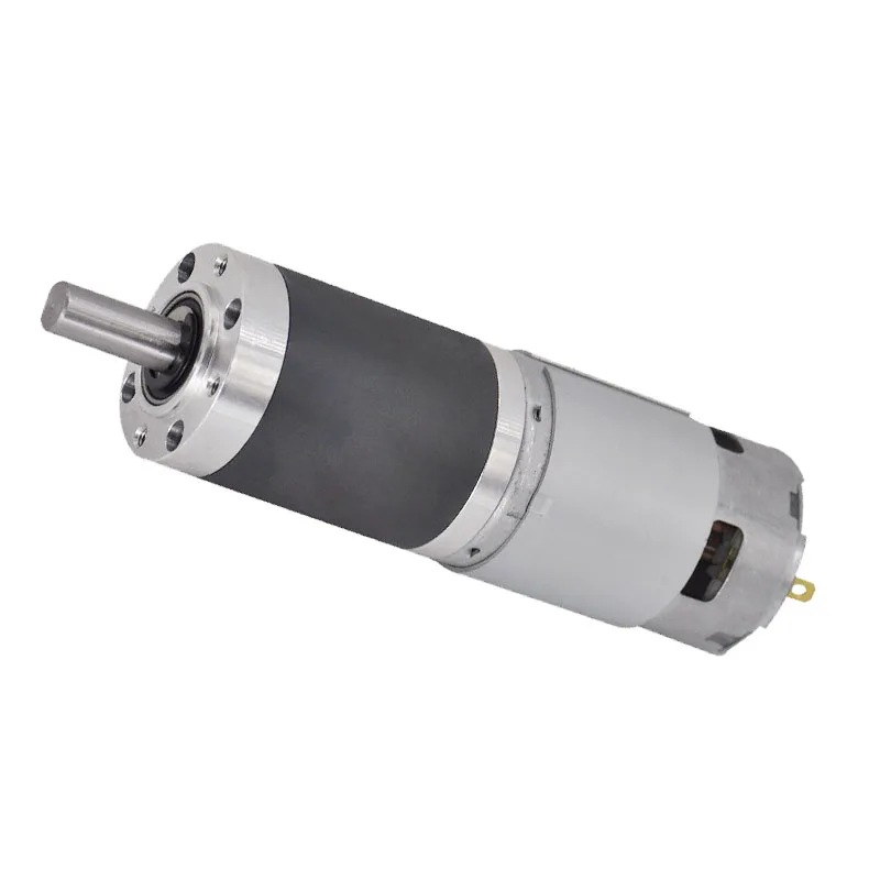 12 В/24 В постоянного тока электрическая фотомагнитола 36 мм высокая точность