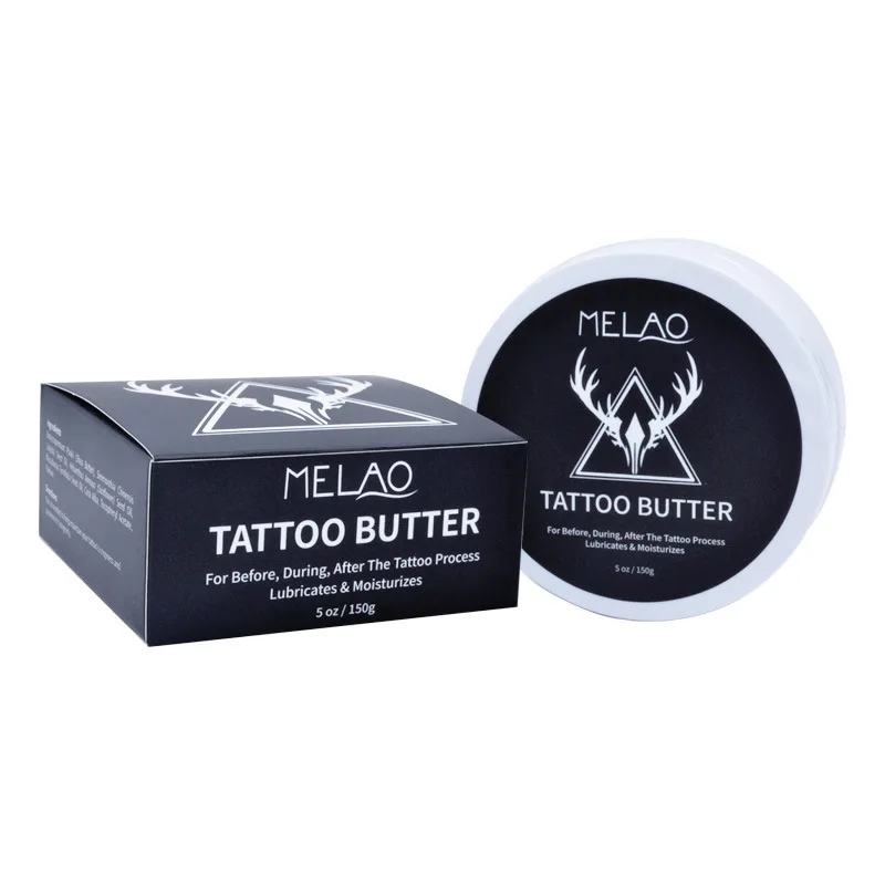 Tattoo Cream Aftercare Ointments For Tattoo Supplies Healing Repair Cream Lubricates Moisturizes Repair Ointments Skin Recovery