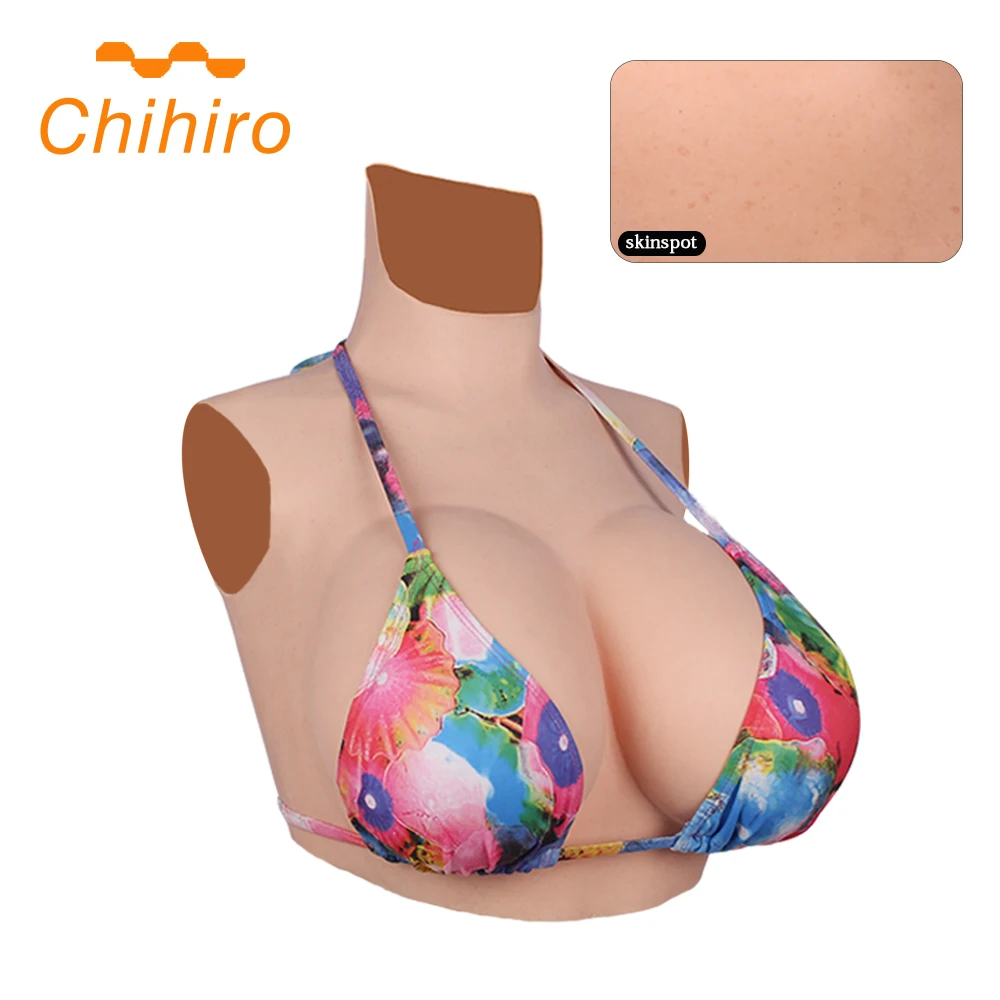Skinspot 5 поколения силиконовые/Хлопковые накладные формы груди для кроссдрессеров