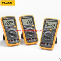 New and Original F179CN Pocket type Digital multimeter